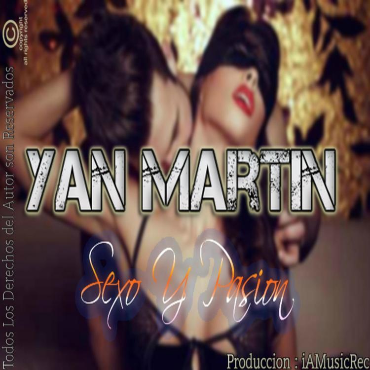 Yan Martin's avatar image