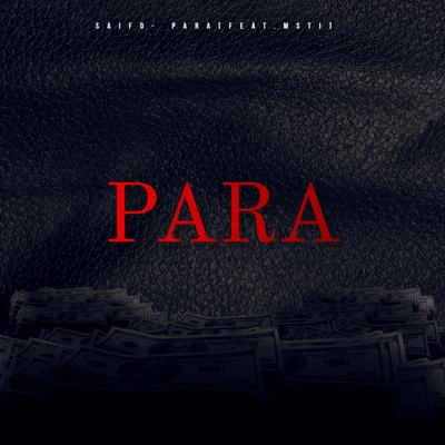 Para's cover