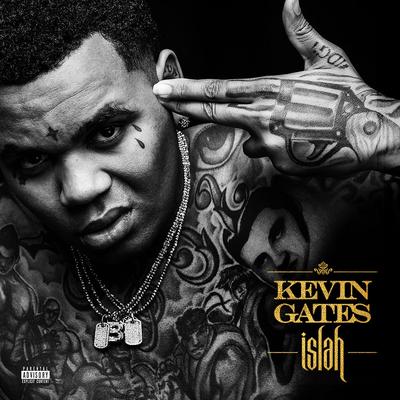 Hard For By Kevin Gates's cover