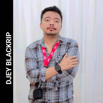 DJEY BLACKRIP's cover