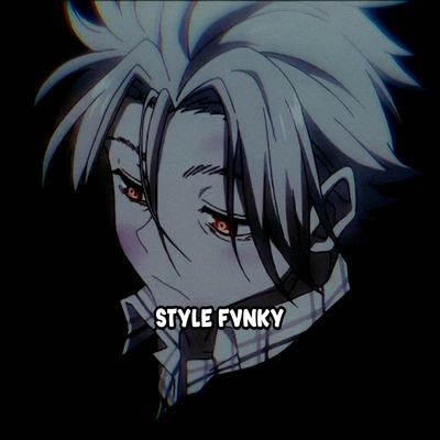 Style Fvnky's cover