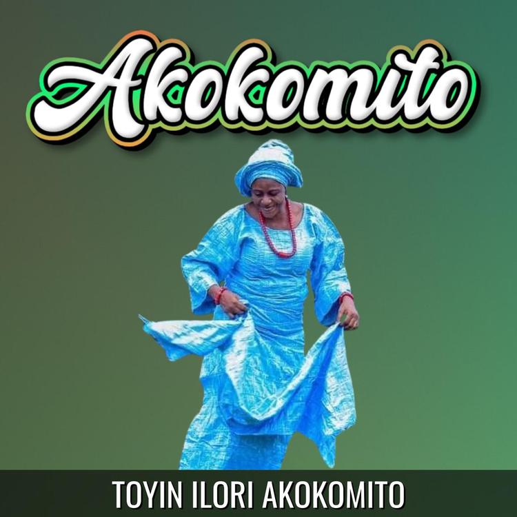 Toyin Ilori Akokomito's avatar image