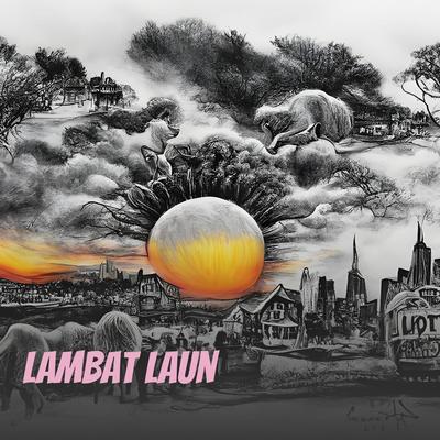 Lambat Laun (Acoustic)'s cover