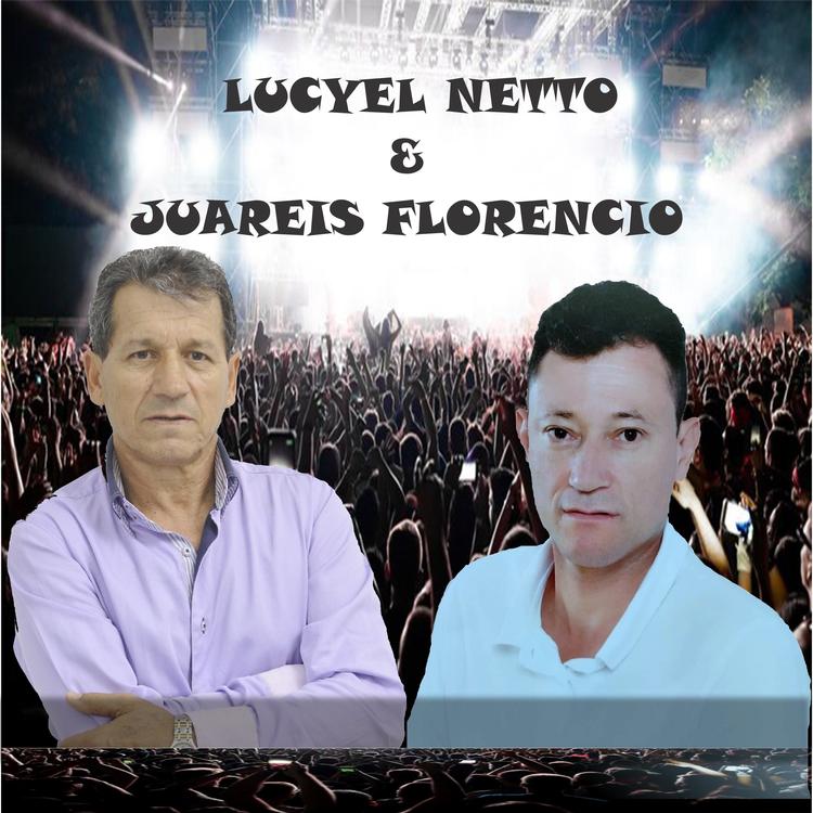 Lucyel Netto & Juareis Florencio's avatar image