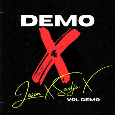 Demo X (Krump Music)'s cover
