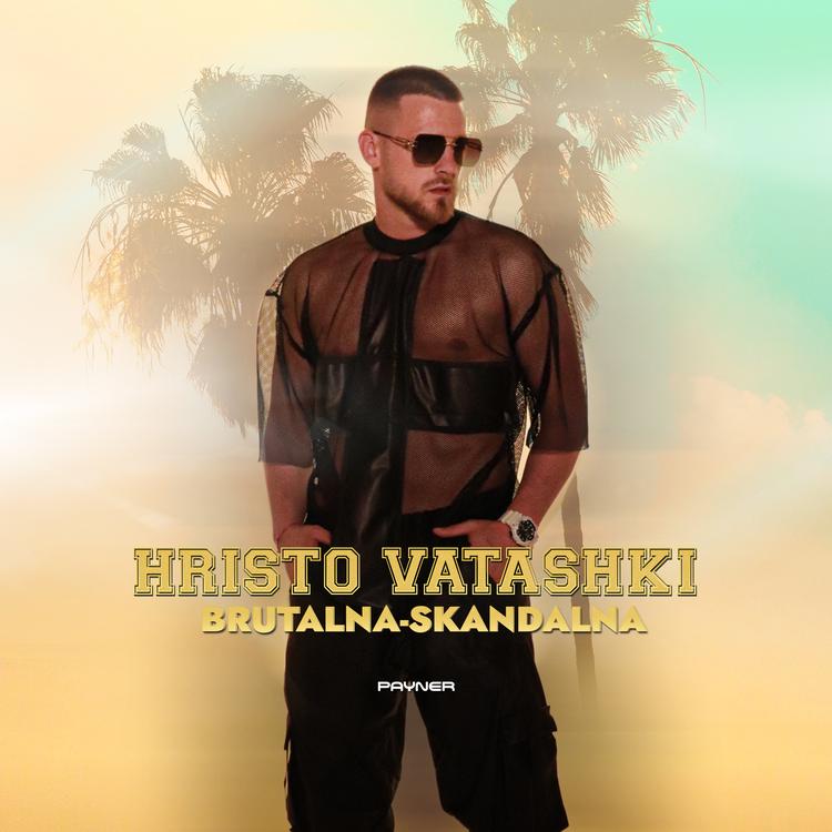 Hristo Vatashki's avatar image