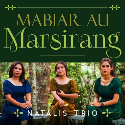 Mabiar Au Marsirang's cover