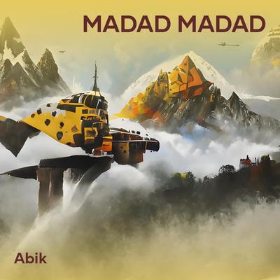 Abik's cover
