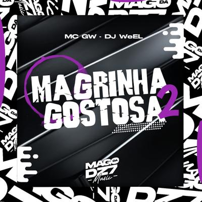 Magrinha Gostosa 2's cover