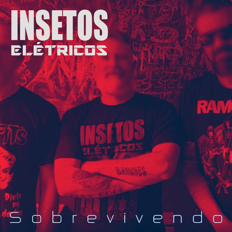 Insetos Elétricos's avatar image