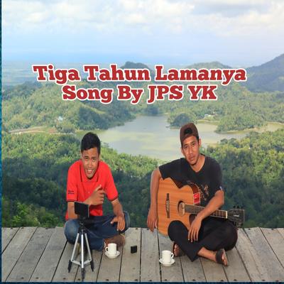 JPS YK's cover