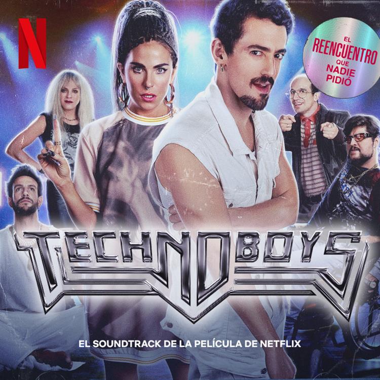 TECHNOBOYS's avatar image