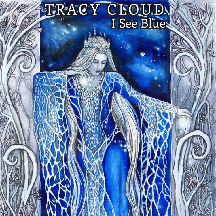 Tracy Cloud's avatar image