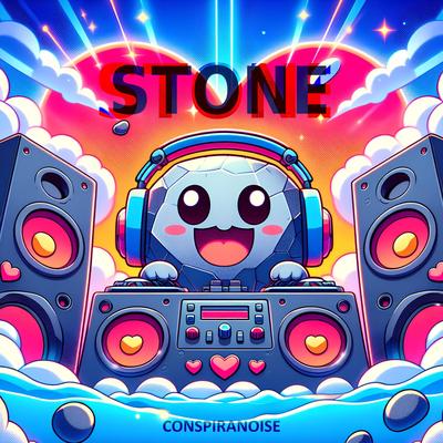 Stone's cover