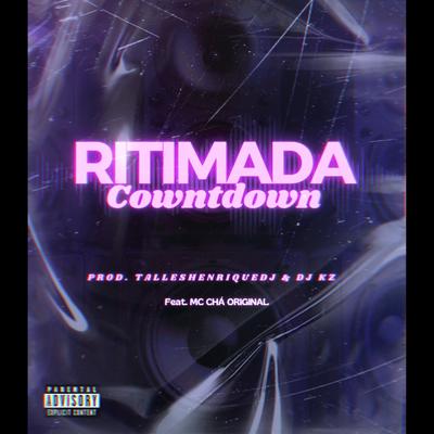 Ritimada Countdown's cover