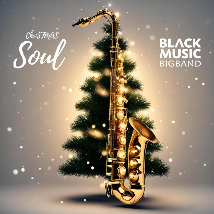 Black Music Big Band's avatar image