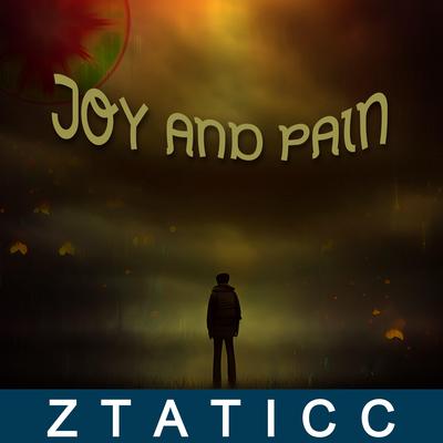 Ztaticc's cover
