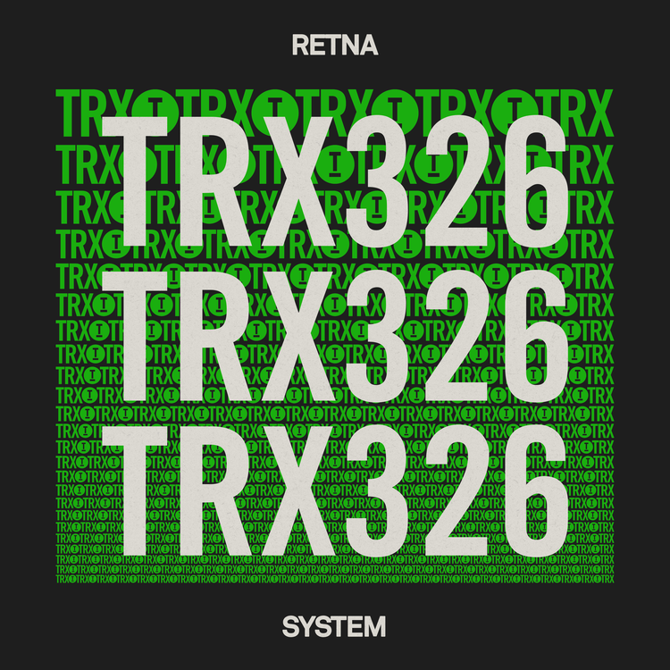 RETNA's avatar image