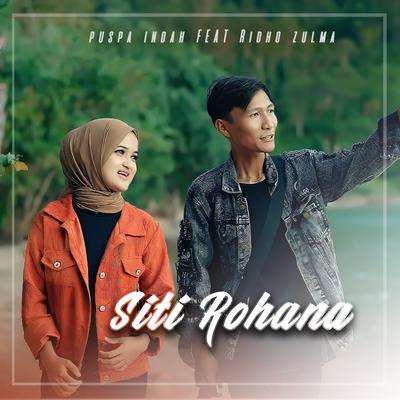 SITI ROHANA's cover