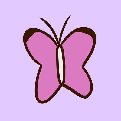 butterfly-s By 11vx's cover