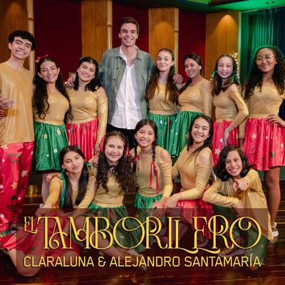 El Tamborilero's cover