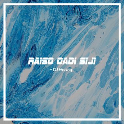 Raiso Dadi Siji's cover