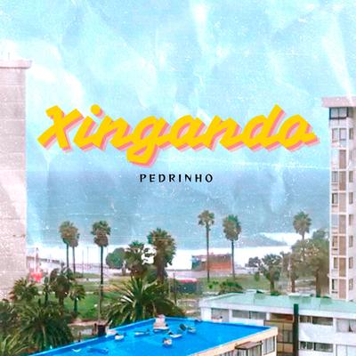 Xingando's cover