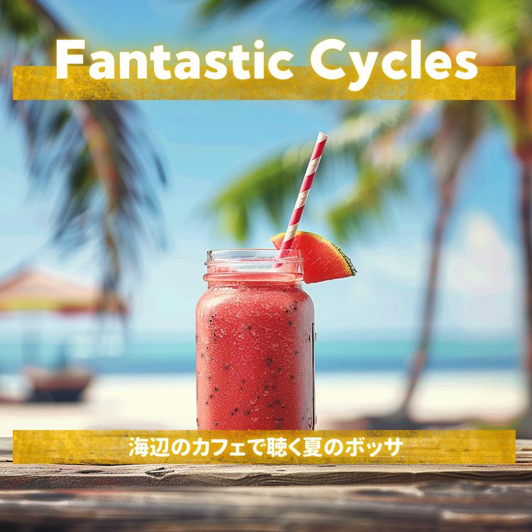 Fantastic Cycles's avatar image