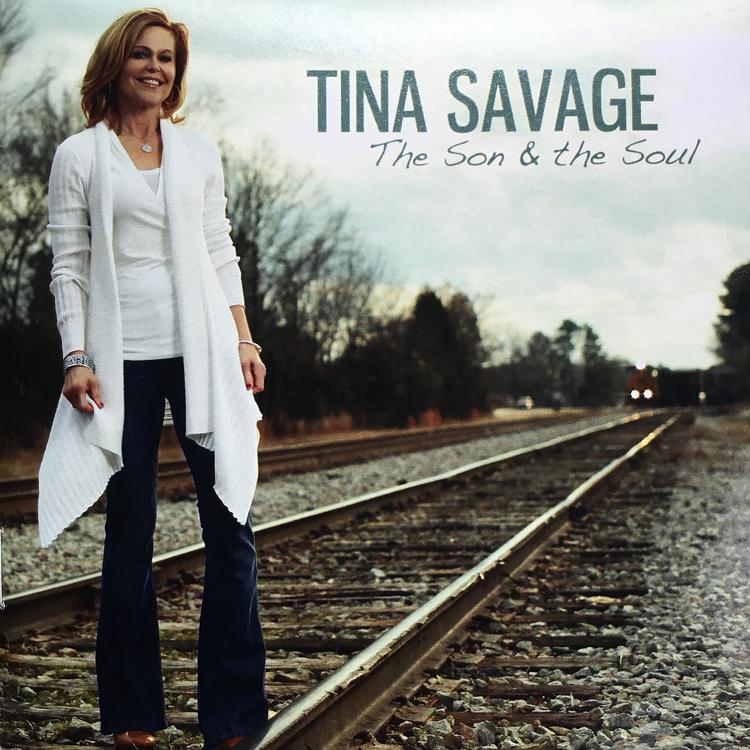 Tina Savage's avatar image