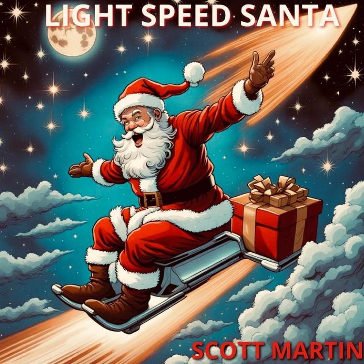 Scott Martin's avatar image