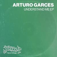 Arturo Garces's avatar cover