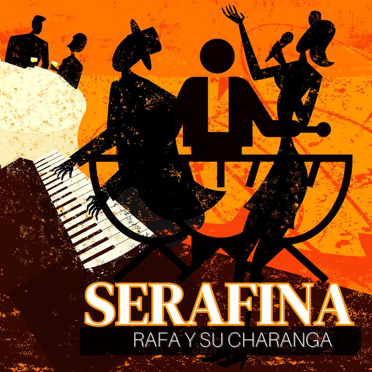 Rafa y su Charanga's avatar image