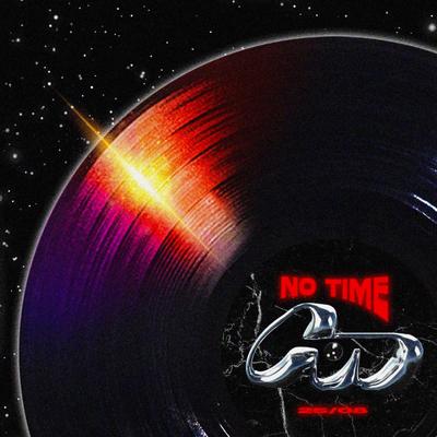 No Time By mike.'s cover