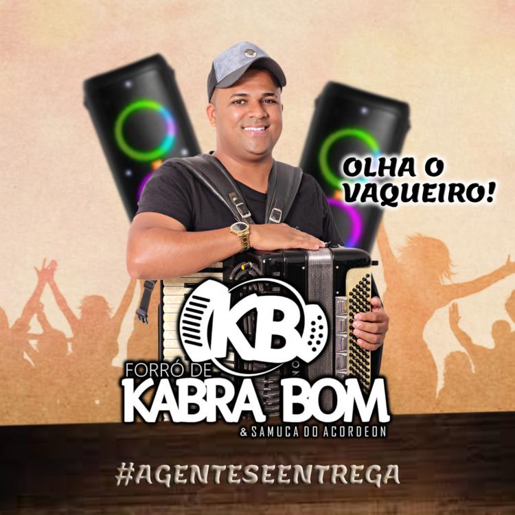 Forró de Kabra Bom's avatar image