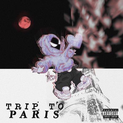 Trip To Paris's cover