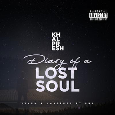 Doals (Diary of a Lost Soul)'s cover