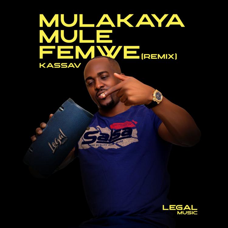 Legal Music's avatar image