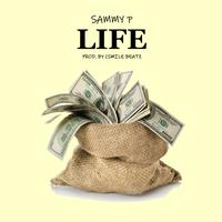 Sammy P's avatar cover