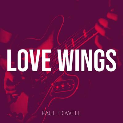Love Wings's cover