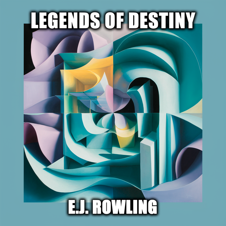E.J. Rowling's avatar image
