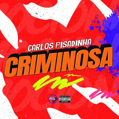 Criminosa's cover