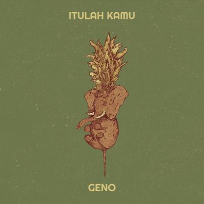 Itulah Kamu's cover