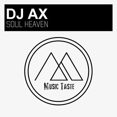 Soul Heaven (Original Mix)'s cover