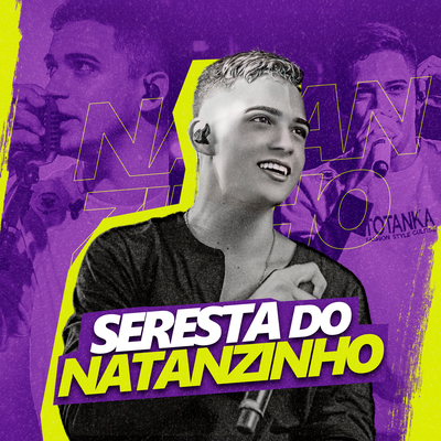 Seresta Do Natanzinho 2k23's cover