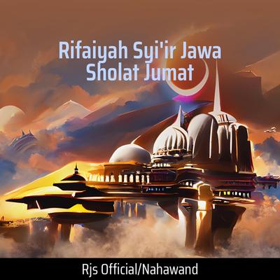 Rifaiyah Syi'ir Jawa Sholat Jumat's cover