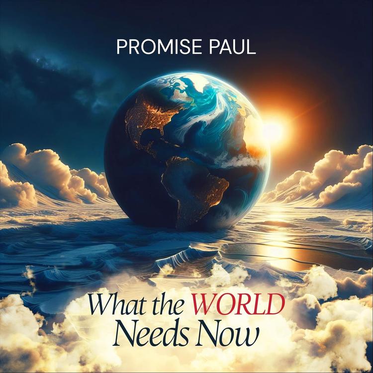 PROMISE PAUL's avatar image