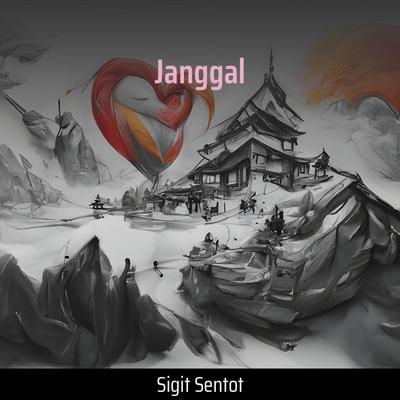 Janggal's cover