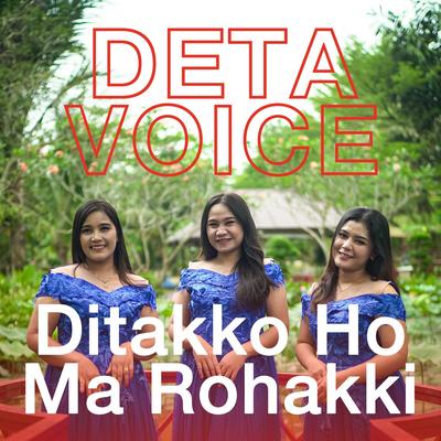 Ditakko Ho Ma Rohakki's cover