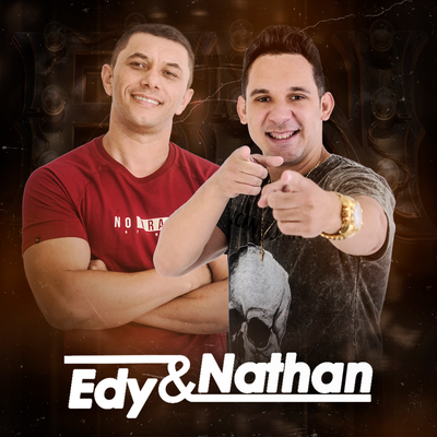 Calma By Edy e Nathan's cover