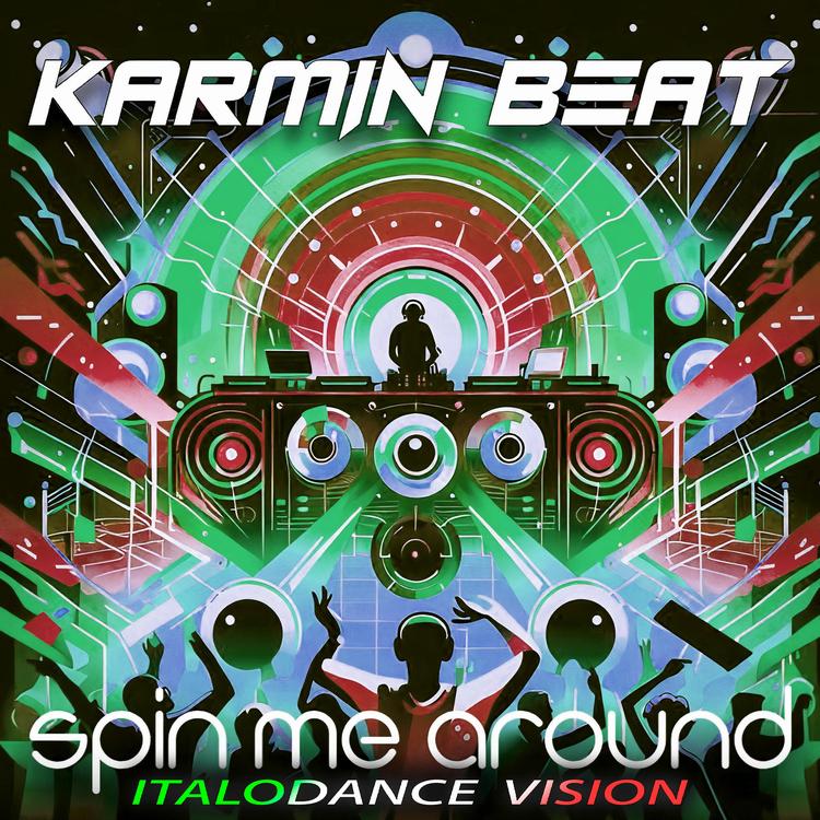 Karmin Beat's avatar image